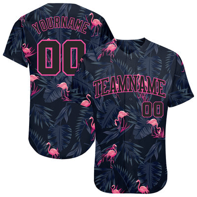 Custom Baseball Uniform with Custom Text and Number for Dance Teams