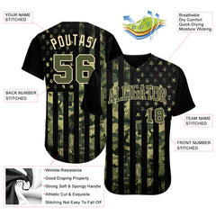 Oversized Custom Baseball Jersey with Custom Team Logo