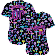 Personalized Baseball Jersey Stitched Printed for Sports Fans