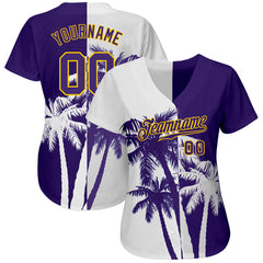 Custom Team Baseball Jersey Slim Fit for Pep Rally Outfit
