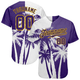 Custom Team Baseball Jersey Slim Fit for Pep Rally Outfit