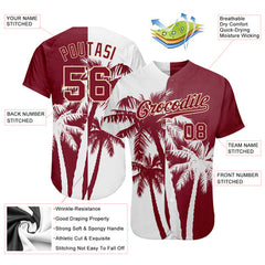 Custom Baseball Team Uniform Practice Style with Team Logo and Number