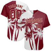 Custom Baseball Team Uniform Practice Style with Team Logo and Number