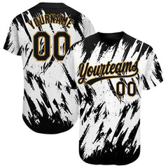 Custom Baseball Uniform Varsity Style for Senior Night Gift