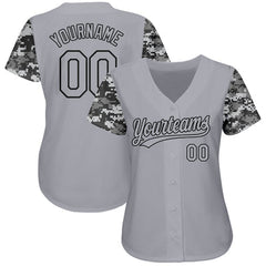 Custom Baseball Jersey Sublimated for Baseball Moms