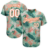 Custom Button Down Baseball Jersey with Personalized Team Logo Embroidered Team Logo