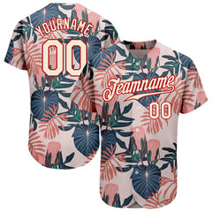 Custom Button Down Baseball Jersey for Adults and Kids