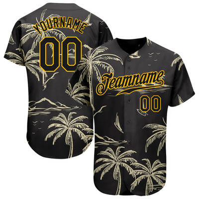 Personalized Baseball Shirt with Team Logo and Number for Men Women Kids