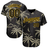 Personalized Baseball Shirt with Team Logo and Number for Men Women Kids