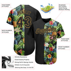 Personalized Baseball Jersey for School Teams