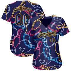 Custom Baseball Jersey Shirt for Little League Teams