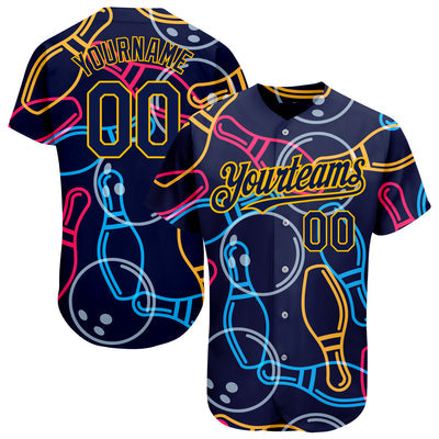 Custom Baseball Jersey Shirt for Little League Teams