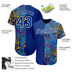Custom Baseball Shirt for Sports Fans