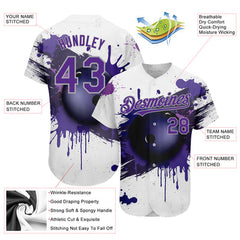 Custom Team Baseball Jersey for Cheer Team Wear