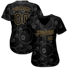 Custom Baseball Team Jersey for Tournament Jersey