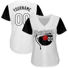 Custom Baseball Team Uniform Embroidered