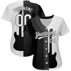 Personalized Baseball Shirt with Personalized Team Logo for Little League Uniform