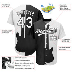 Personalized Baseball Shirt with Personalized Team Logo for Little League Uniform