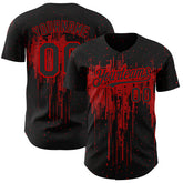 Custom Team Baseball Jersey with Custom Team Logo for Men Women Youth