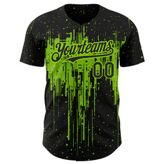Custom Baseball Jersey Cheer Team Stitched Printed Team Logo
