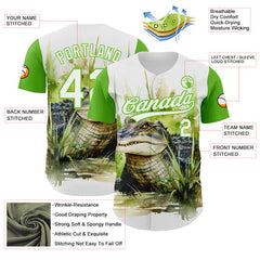 Custom Baseball Team Jersey for Company Teams