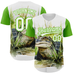 Custom Baseball Team Jersey for Company Teams