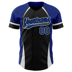 Custom Baseball Team Uniform for Holiday Gift
