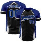 Custom Baseball Team Uniform for Holiday Gift