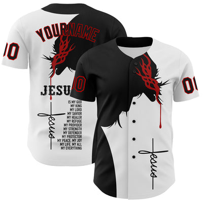 Personalized Baseball Shirt with Name Number and Logo Stitched Printed