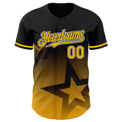 Custom Baseball Uniform Sublimated