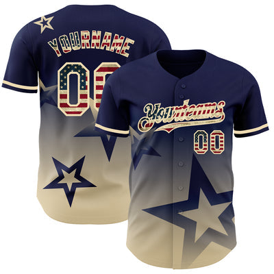 Custom Baseball Uniform Sublimated