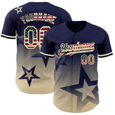Custom Baseball Uniform Sublimated