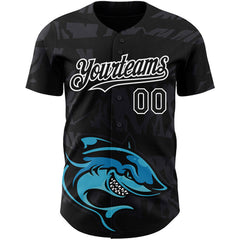 Personalized Baseball Jersey Fan Stitched Printed