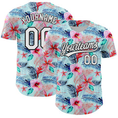 Custom Button Down Baseball Jersey Stitched Printed for Softball Teams