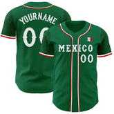 Custom Baseball Shirt with Player Name and Number for Adults and Kids