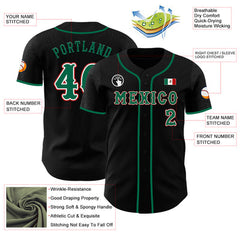 Personalized Baseball Jersey Practice Style with Name and Number