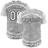 Custom Team Baseball Jersey with Custom Name Number Stitched Printed