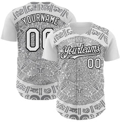Custom Team Baseball Jersey with Custom Name Number Stitched Printed