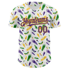 Custom Baseball Uniform Classic for Custom Event Shirt