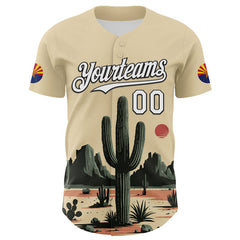 Custom Baseball Team Uniform with Custom Name Number for Cheerleading Apparel
