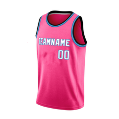 Personalized Basketball Shirt with Custom Patch Logo for Team Game Day Basketball Events