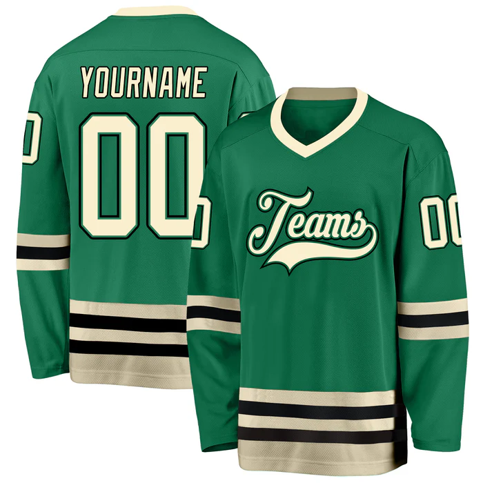 Custom Youth Hockey Jersey with Name and Number Stitched Printed Custom Design for Teams Players Fans Men Women Youth Kids