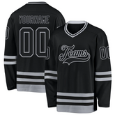 Custom Ice Hockey Jersey with Personalized Team Logo Stitched Printed Team Logo for Teams Players Fans Men Women Youth Kids