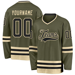 Custom Hockey Practice Jersey with Team Name and Player Number with Stitched Printed for Teams Players Fans Men Women Youth Kids
