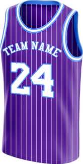 Training Style Personalized Basketball Shirt with Custom Patch Logo for Championship Game