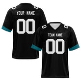 Streetwear Custom Team Football Uniform for Student Groups