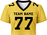Stitched Printed Custom Design Custom Football Jersey with Custom Names and Numbers