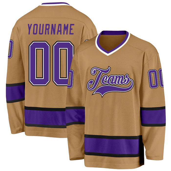 Family Matching Personalized Hockey Team Jersey Stitched Printed Team Logo with Stitched Printed Name Number Team Logo for Men Women Youth Kids