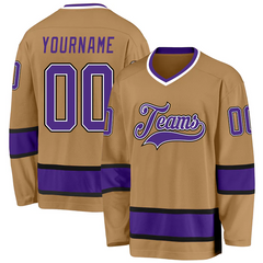 Family Matching Personalized Hockey Team Jersey Stitched Printed Team Logo with Stitched Printed Name Number Team Logo for Men Women Youth Kids