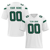 Custom Football Game Jersey for Group Orders